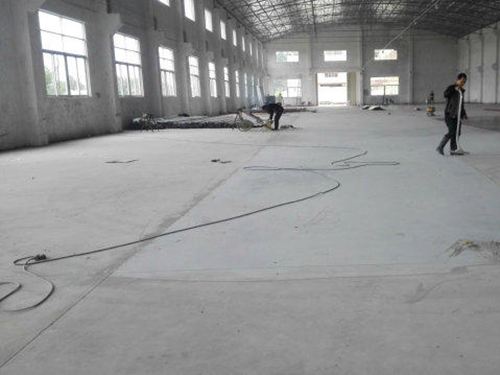 廠(chǎng)房(fáng)單位工(gōng)程維護